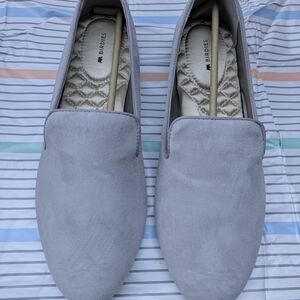 Birdies The Starling - Shadow Gray Loafers - Size 11 - NIB